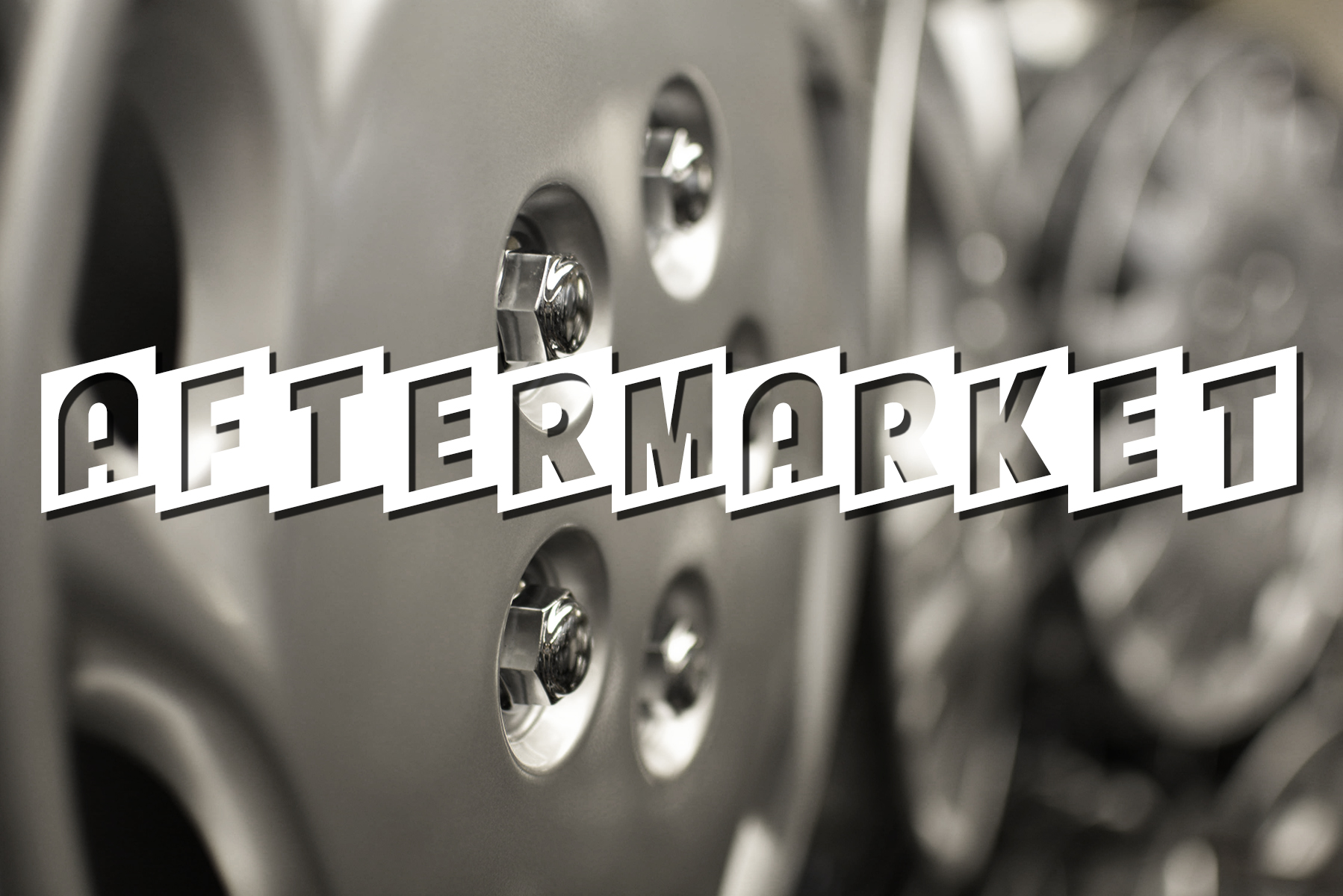 Aftermarket Specials 2