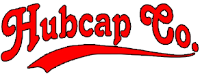 Hubcap Co. Hubcaps, the #1 choice for Automotive Appearance Accessories!